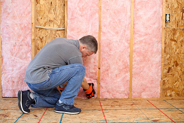 Insulation for Commercial Buildings in Lake City, GA