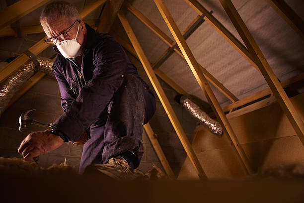 Range of Insulation Solutions in Lake City, GA