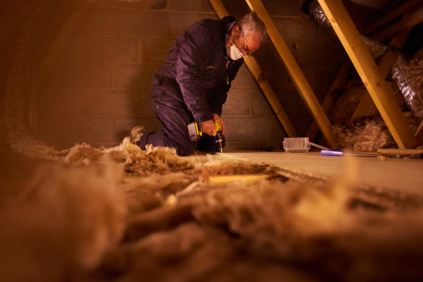Best Blown-in Insulation  in Lake City, GA